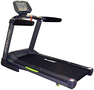 Treadmill Spiro Pro Plus 4hp 160kg M.U.W