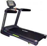 Spiro Pro Lite Commercial Treadmill (4hp) 1.75AC