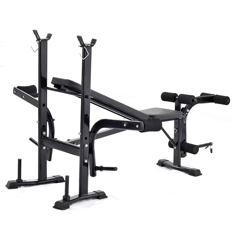 Multi-Functional Bench Press- Standard