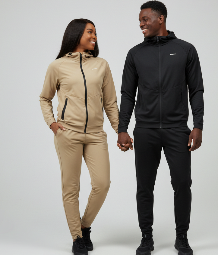 TrackSuit (SoccerEx) Men