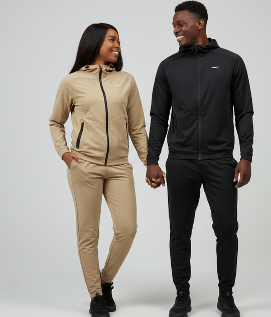 TrackSuit (SoccerEx) Men