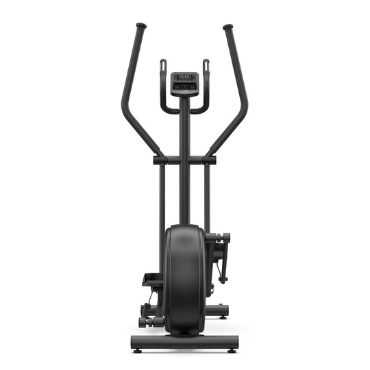 Elliptical Bike GlideFit 1902 120kg M.U.W