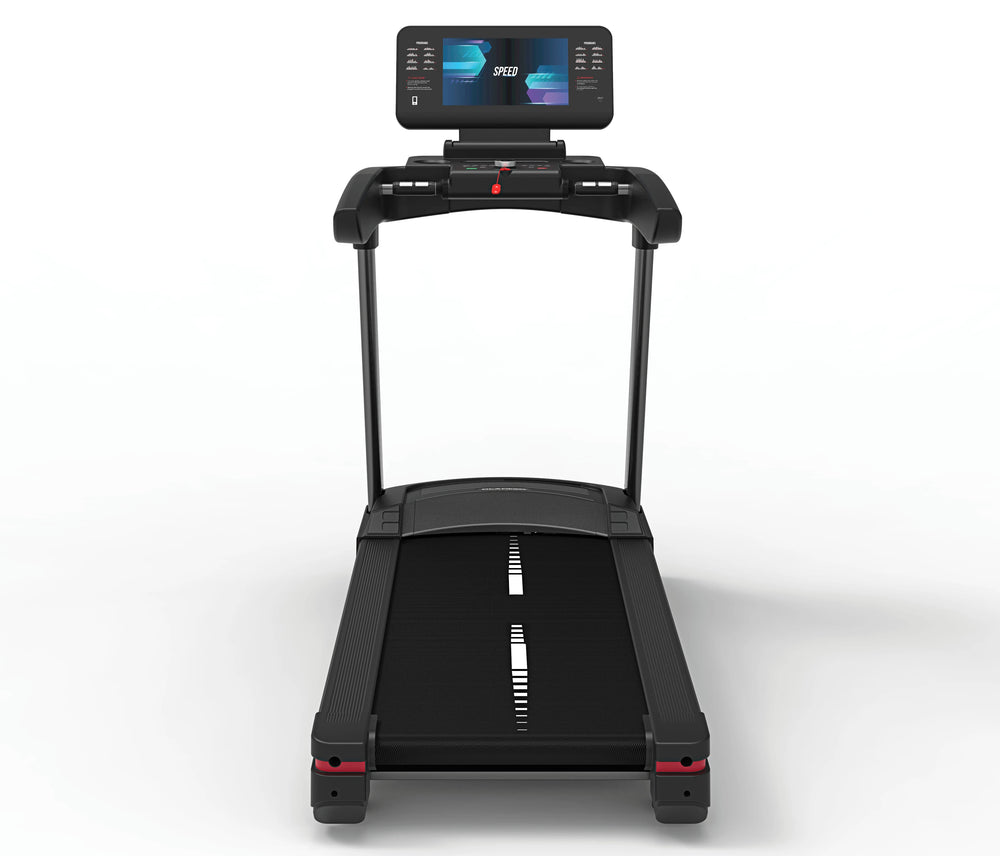 Treadmill EnduraPro 58H 4hp AC 150kg M.U.W
