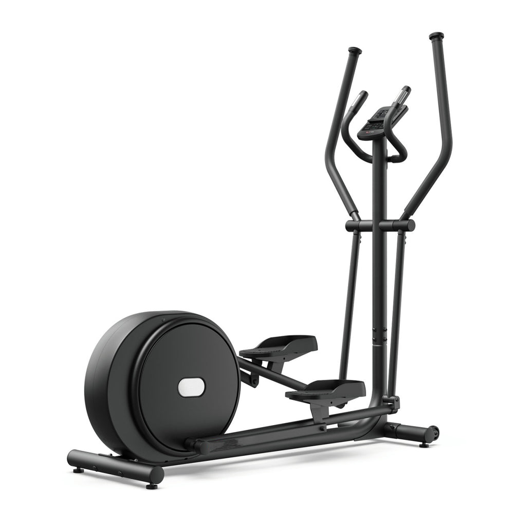 Elliptical Bike GlideFit 1902 120kg M.U.W