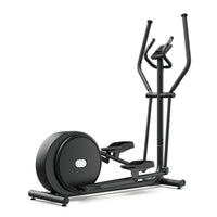 Elliptical Bike GlideFit 1902 120kg M.U.W