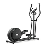 Elliptical Bike GlideFit 1902