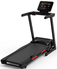 Treadmill Spiro 450 – Motorized Home 2.5hp 135kg MUW