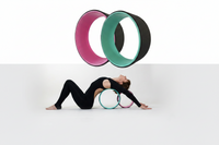 Yoga Wheel