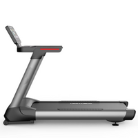 Treadmill Spiro Momentum LED 023 7hp 180kg M.U.W