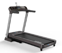 Treadmill EnduraFit Touch 01C 3hp 150kg M.U.W