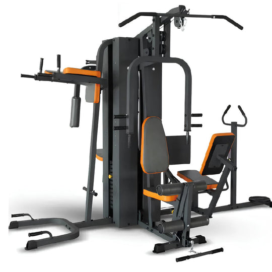 Station Gym- Five Station (Lite-Commercial) - 3004B2
