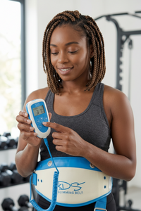 Slimming Belt (Heated)