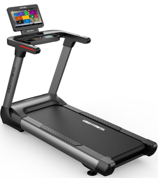 Treadmill Spiro Momentum 23T 7hp