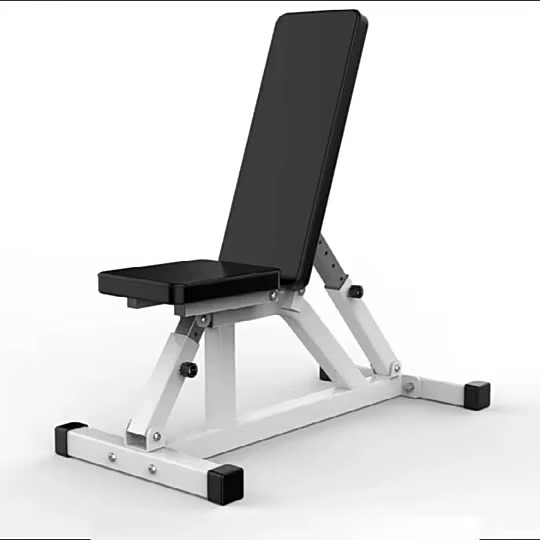 Adjustable Dumbbell Bench 300KG - Standard