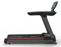 Treadmill EnduraPro 58H 4hp AC 150kg M.U.W