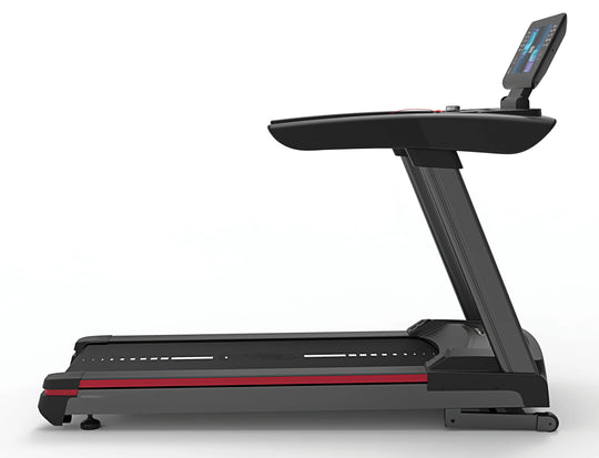 Treadmill EnduraPro 58H 4hp AC 150kg M.U.W