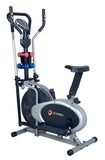 Orbitrac Bike OrbitZone Fit 16G