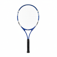 ⁠Lawn Tennis Racket - Adult