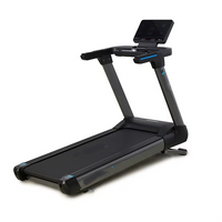 Treadmill EnduraPro Touch 21T 4hp