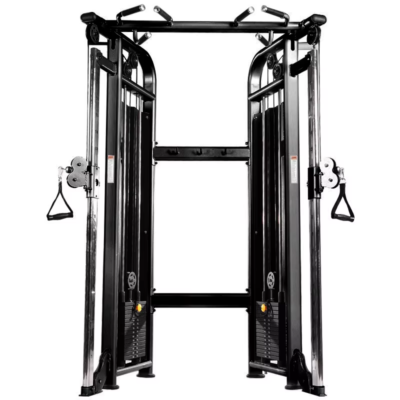 Cable Crossover Machine 300kg- Pro