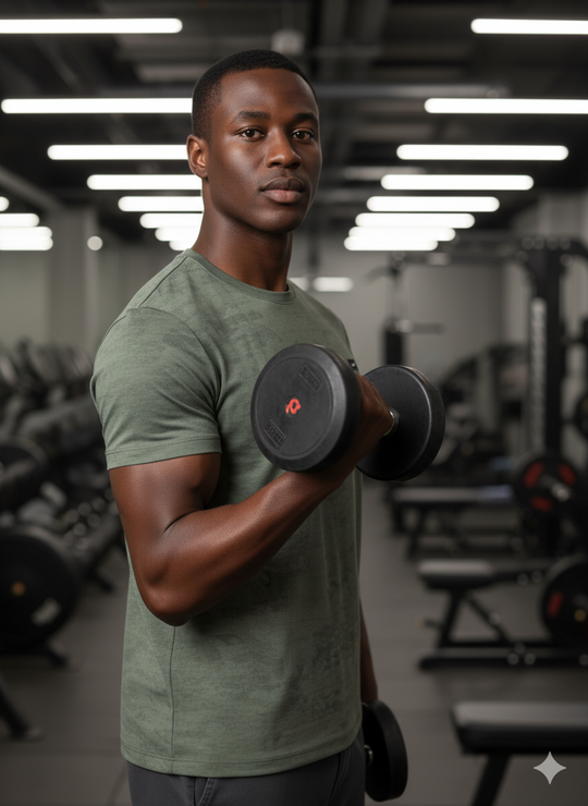 T-Shirt (Soccerex) Men's T-shirts