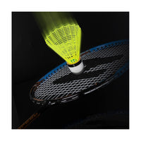 Plastic Badminton Shuttlecock – 12-in-1 Tube