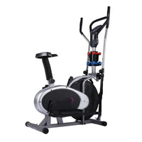 Orbitrac Bike OrbitZone Fit 16G 100kg M.U.W