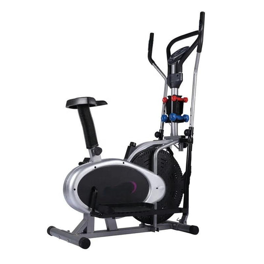 Orbitrac Bike OrbitZone Fit 16G 100kg M.U.W