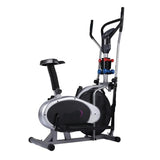 Orbitrac Bike OrbitZone Fit 16G