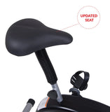 Orbitrac Bike OrbitZone Fit 16G