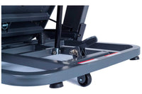 Treadmill Spiro 520 4hp 150kg M.U.W