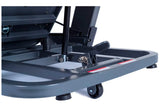 Spiro 520 Motorized Treadmill (4hp)