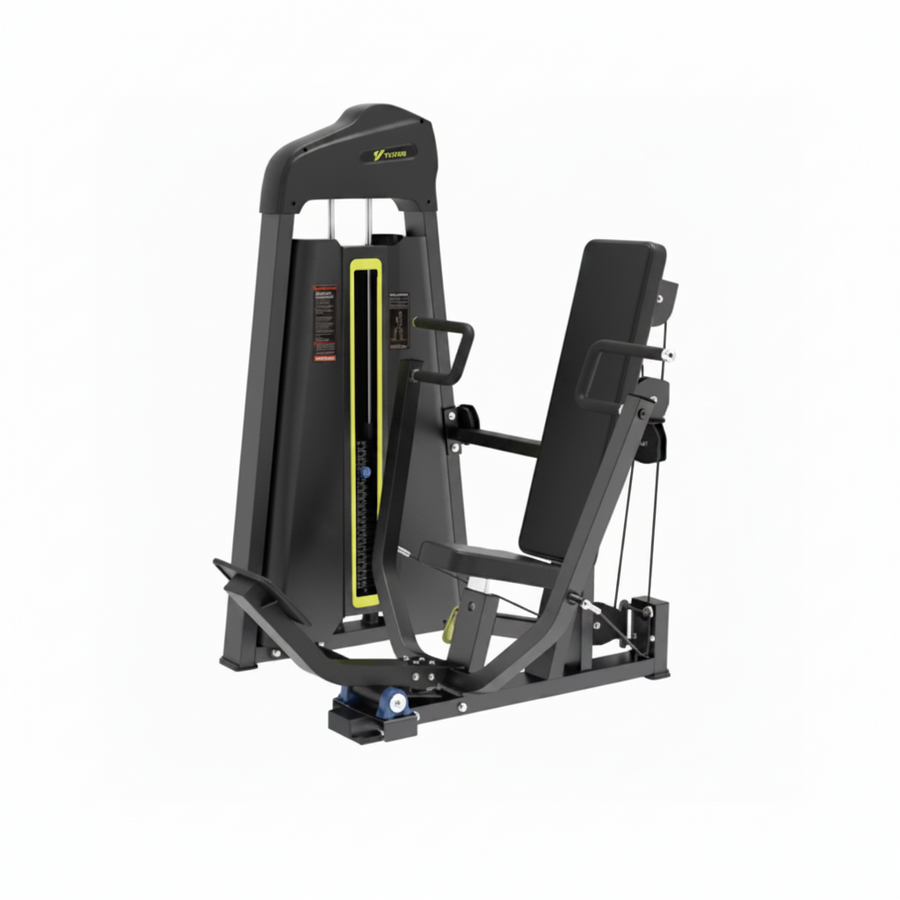 Vertical Chest Press Machine Premium