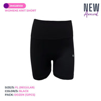 Shorts (Prima) Women's Knit Short