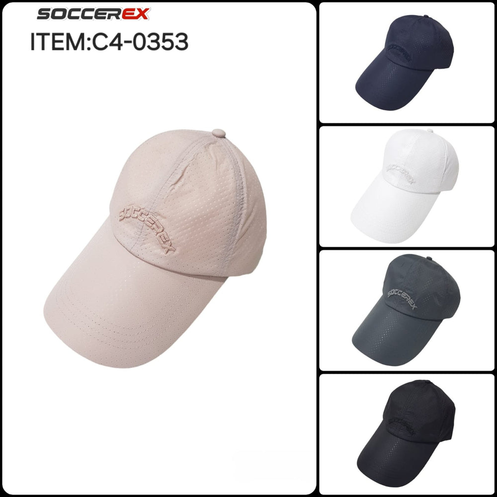 Caps (SoccerEx) - Face Caps