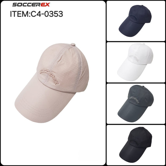 Caps (SoccerEx) - Face Caps