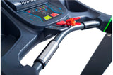 Spiro 520 Motorized Treadmill (4hp)