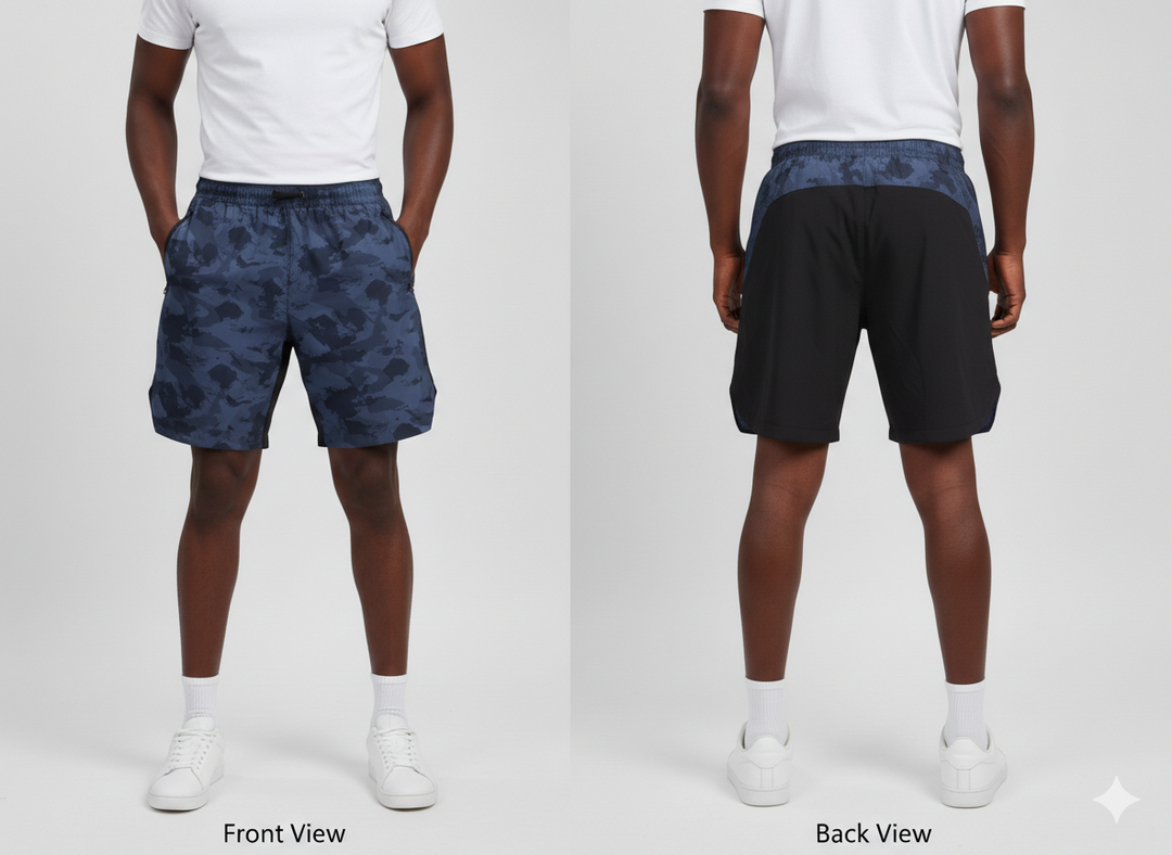 Shorts (Soccerex) Men&
