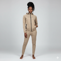 TrackSuit (SoccerEx) Men