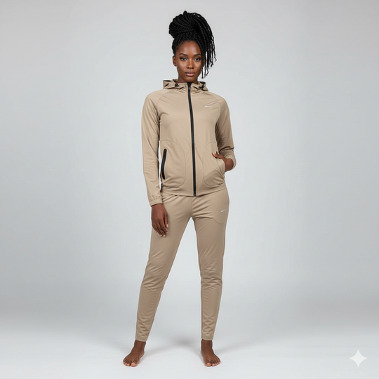 TrackSuit (SoccerEx) Men