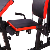 Multi-Station Gym - Standard