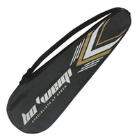 Bo'we Carbon Grade Badminton Racket