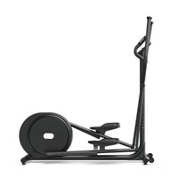 Elliptical Bike GlideFit 1902 120kg M.U.W