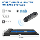 Treadmill EnduraWalk J38