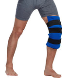 4-in-1 Reusable Gel Ice Pack Wrap