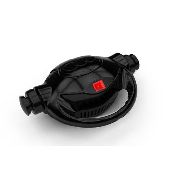 Treadmill Massager Set