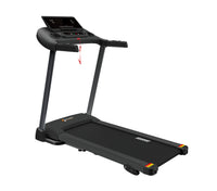 Treadmill EnduraFit 451 1.5hp 100kg M.U.W