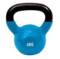 Dumbbell (Kettle) Commercial 4kg