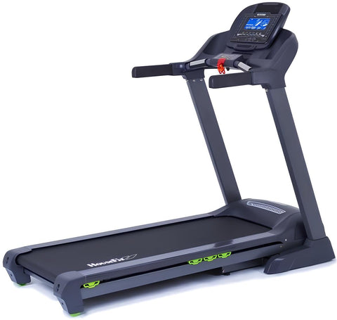 Spiro 500 (3hp) Treadmill