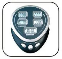 Orbitrac Bike OrbitZone Fit 16G 100kg M.U.W